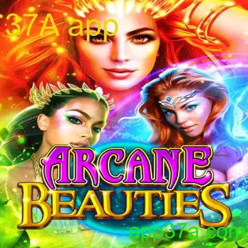 ArcaneBeauties: Descubra o Novo Fenômeno no Mundo dos Jogos