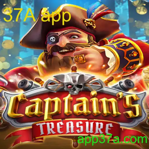CaptainssTreasure