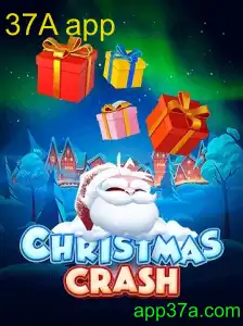 ChristmasCrash